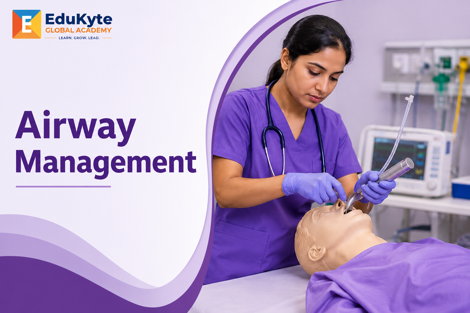 Airway Management